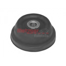 KB 959.00 METZGER Ремкомплект, опора амортизационной стойки