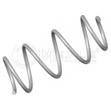 16-14 639 0005 MEYLE Пружина ходовой части