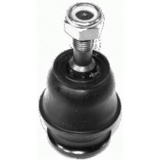 15679 01 LEMFORDER Несущий / направляющий шарнир