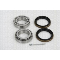 8530 69101 TRISCAN Комплект подшипника ступицы колеса