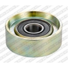 GA358.97 SNR Паразитный / ведущий ролик, поликлиновой ремень