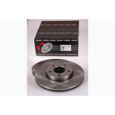 PRD2436 PROTECHNIC Тормозной диск