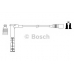 0 986 357 709 BOSCH Провод зажигания