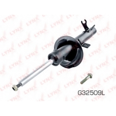 G32509L LYNX G32509l стойка амортизационная