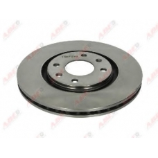 C3C018ABE ABE Тормозной диск