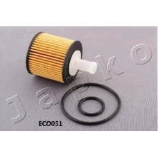 1ECO051 JAPKO Масляный фильтр