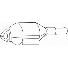 311256 ROSI Катализатор