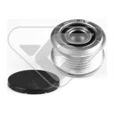 DB0259 HUTCHINSON Механизм свободного хода генератора