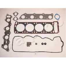 48502 JAPKO Комплект прокладок, головка цилиндра