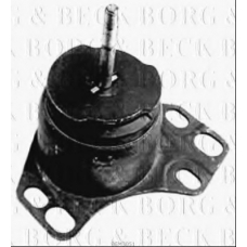 BEM3051 BORG & BECK Подвеска, двигатель