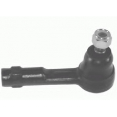 15595 01 LEMFORDER Наконечник поперечной рулевой тяги