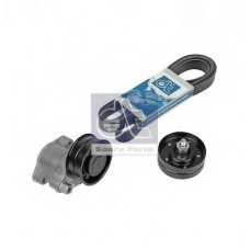 5.94192 DIESEL TECHNIC Натяжитель ремня, клиновой зубча