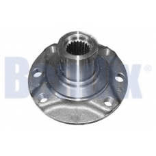051290B BENDIX Ступица колеса
