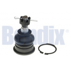 043893B BENDIX Несущий / направляющий шарнир
