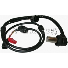 927530002 Jp Group Датчик, частота вращения колеса