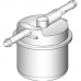 G4166 FRAM Топливный фильтр