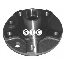 T490055 STC Ступица колеса