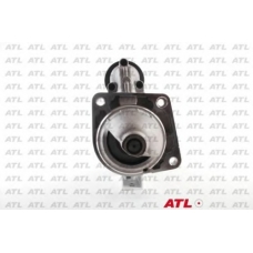 A 15 610 ATL Autotechnik Стартер