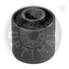 F8-5375 OPTIMAL Подвеска, двигатель