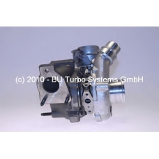 127820 BU Компрессор, наддув