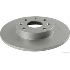 J3313008 HERTH+BUSS JAKOPARTS Тормозной диск