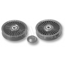 RPK431769 RPK Паразитный / ведущий ролик, поликлиновой ремень