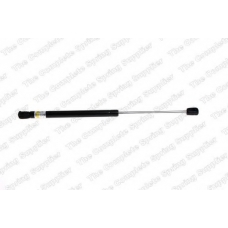 GS0493 ROC Газовая пружина, крышка багажник