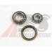 200477 ABS Комплект подшипника ступицы колеса