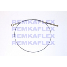 52.0010 REMKAFLEX Трос, стояночная тормозная система