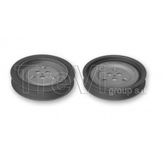 RPK109084 RPK Ременный шкив, коленчатый вал