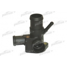 P29-0006 PATRON Фланец охлаждающей жидкости