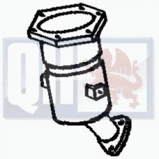 321565 KLARIUS Катализатор