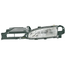 1AJ 354 254-051 HELLA Основная фара