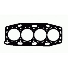 21357/9500 SPESSO Прокладка, головка цилиндра