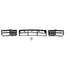 117404 SCHLIECKMANN Решетка вентилятора, буфер