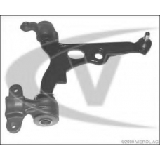 V22-0025 VEMO/VAICO Рычаг независимой подвески колеса, подвеска колеса