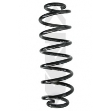 86619 SPIDAN Пружина ходовой части