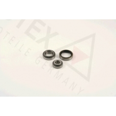 807749S AUTEX Комплект подшипника ступицы колеса
