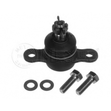 30-16 010 0014 MEYLE Несущий / направляющий шарнир