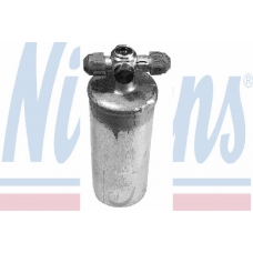 95096 NISSENS Осушитель, кондиционер