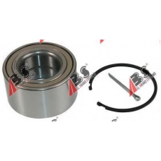 200717 ABS Комплект подшипника ступицы колеса