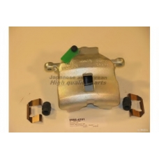 0966-4101 ASHUKI Тормозной суппорт