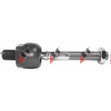 240186 ABS Осевой шарнир, рулевая тяга