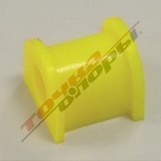 1-01-137 Tochka opory Полиуретановая втулка стабилизатора, задней подвески toyota dyna 150/toyoace g15 ly220, 230, 240, 280, 290 (2001.07 - ): rzy220,