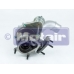 334134 MOTAIR TURBOLADER Компрессор, наддув