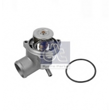 4.68172 DIESEL TECHNIC Термостат, охлаждающая жидкость