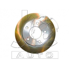 C33048JC Japan Cars Диск тормозной