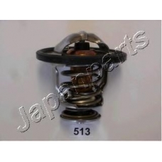 VT-513 JAPANPARTS Термостат, охлаждающая жидкость