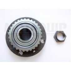 VBK886 MOTAQUIP Комплект подшипника ступицы колеса