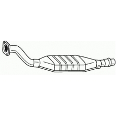 45197 SIGAM Катализатор